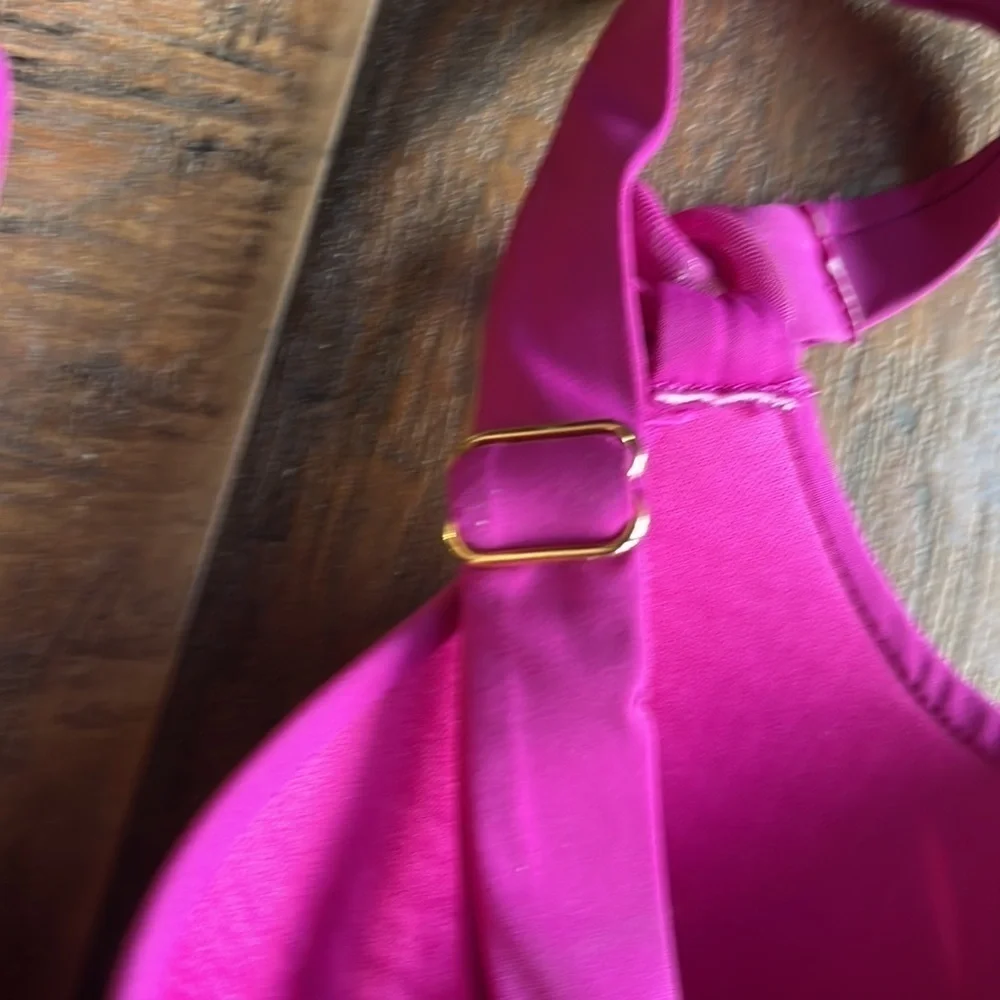 Spanx Tankini - Size 8D/DD - Picture 5 of 9